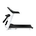 Fitness Machine Running Motorized Treadmill for Home Folding Fitness Equipment (QH-9810)